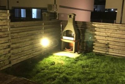 Inchiriez casa in Tunari, complet utilata si mobilata