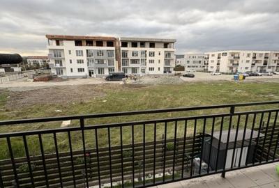 Apartament 3 camere  de vanzare  | 79,60 mp utili | Selimbar Apartament 3 camere  de vanzare  | 79,60 mp utili | Selimbar - 18