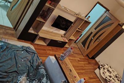 Garsonieră decomandată în Exterior Vest - 2