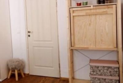 Garsoniera confortabila - moderna- lângă Afi Mall Garsoniera confortabila - moderna- lângă Afi Mall - 6