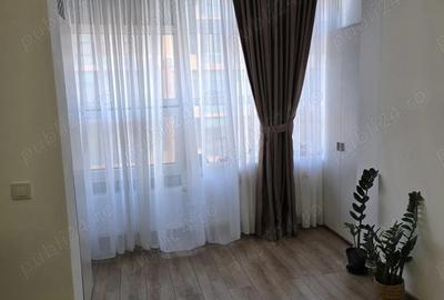 Apartament cu 2 camere decomandat în Central - 5