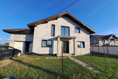 Casa de vanzare Ana Ipatescu Targu Jiu - 6