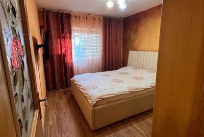 Garsonieră decomandată în Borhanci - 2