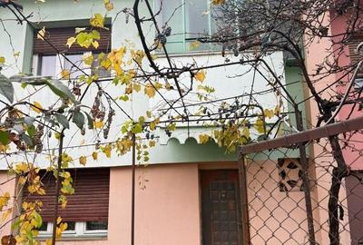 Casă individuală cu 3 camere cu Teren 168 Mp în Central - 2