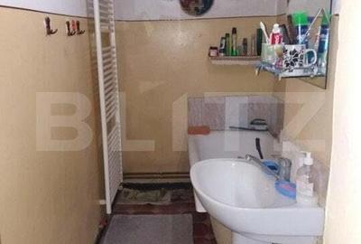 Apartament cu 2 camere semidecomandat în Mărășești - 4