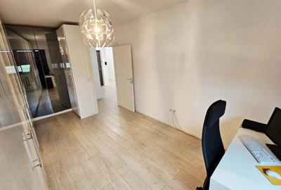 Apartament modern cu 4 camere, decomandat, in zona Piata Presei Libere - 10