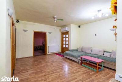 Apartament cu 4 camere în Podgoria - 1