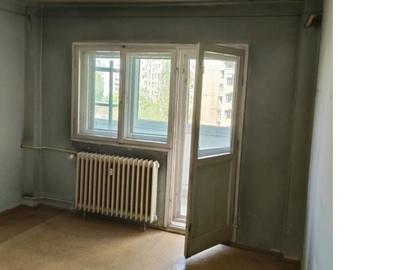 Apartament cu 3 camere decomandat în Tineretului - 2