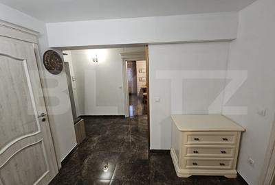 Apartament cu 3 camere decomandat, mobilat în Nicolina - 6