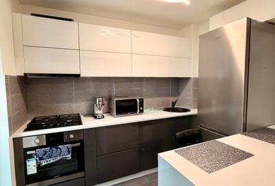 Apartament 2 camere modern | Bulevard Constantin Brancoveanu | Bloc Reabilitat - 12
