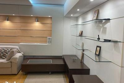 Apartament cu 3 camere în Floreasca - 1
