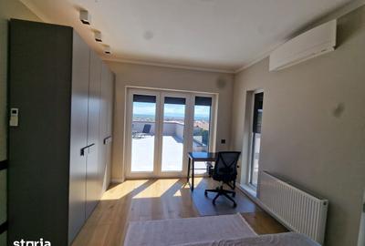 Apartament cu 3 camere în Central - 9