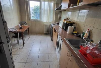 APARTAMENT 3 CAMERE-RAHOVA-SOSEAUA ALEXANDRIEI-TEIUS-2 BALCOANE APARTAMENT 3 CAMERE-RAHOVA-SOSEAUA ALEXANDRIEI-TEIUS-2 BALCOANE - 5