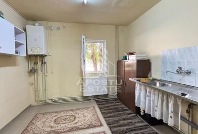 Apartament cu 2 camere in zona Freidorf, centrala termica Apartament cu 2 camere in zona Freidorf, centrala termica - 5