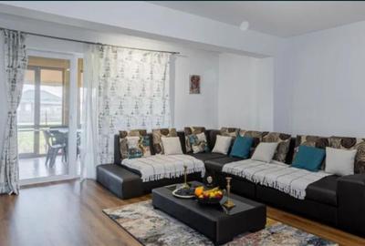 Oportunitate! Casa 4 camere mobilata si utilata Tarlungeni - 2