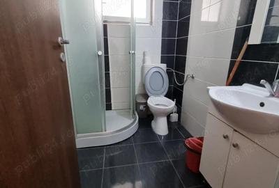 Apartament cu 2 camere semidecomandat, mobilat în Metalurgiei - 7