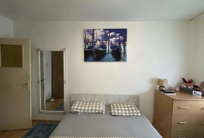 Apartament cu 3 camere semidecomandat în Central - 6