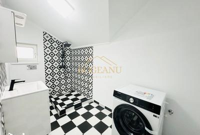 Casă cu 5 camere cu Teren 560 Mp în Șagului - 11