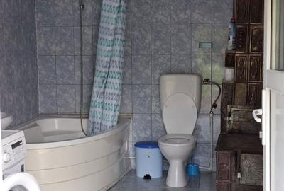 Casă cu 4 camere în Central - 6
