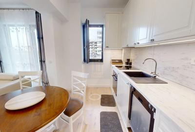 Apartament | 4 Camere | Vanzare |2x Parcare *Tur Virtual* *Pipera* - 11