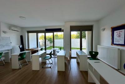 Vila complex GreenLake - Sisesti Baneasa - 13