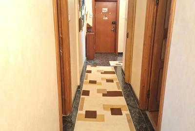 Apartament 3 camere, decomandat, Faleza Dunarii vedere Dunare - 6