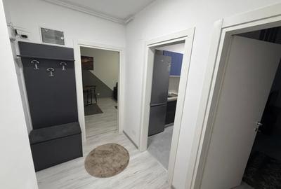 2 camere Pacii - complex Yola 71 - 6