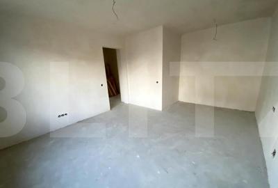 Casa individuala cu design modern JUCU KM 17, 125mp utili, 5 - 6