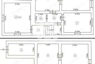 Bradul il mu?i u?or. Casa, mai rar! - 3
