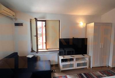 Garsoniera situata in zona TOMIS I - 4