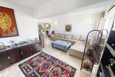 Apartament cu 3 camere decomandat, mobilat în Tineretului - 28