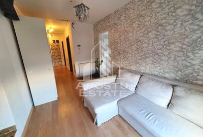 Apartament cu 2 camere semidecomandat in zona Aradului - 2