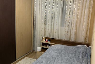 Garsonieră decomandată în Rogerius - 2