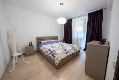 Vanzare casa Popesti Leordeni P+1+M - 7