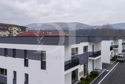 Duplex cu 4 camere cu Canalizare în Florești - 2