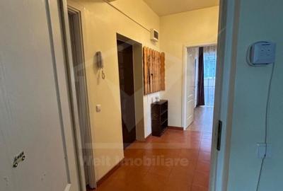 Apartament in vila, 62 mp, zona Auchan IRIS - 1