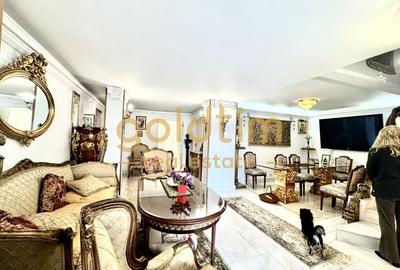 Casă individuală cu 11 camere cu Garaj în Aviatorilor - 5