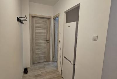 Lujerului Militari Garsonieră Prima închiriere după renovare - 7