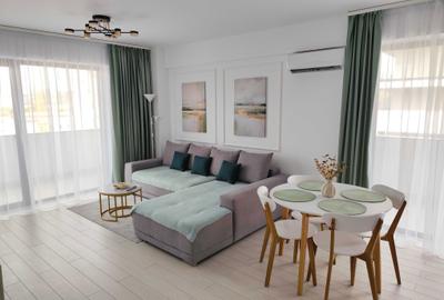 Apartament cu 2 camere decomandat în Central - 5