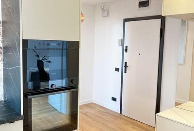 Apartament cu 2 camere decomandat în Central - 2