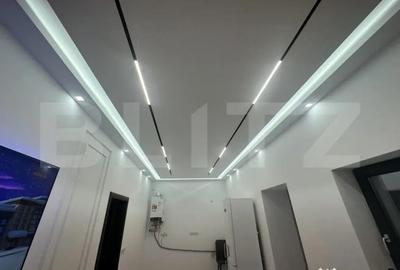 Casă cu 2 camere cu Teren 500 Mp în Semicentral - 1