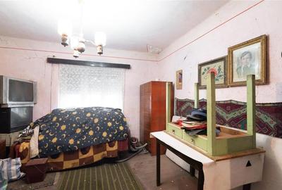 RECO . Casa batraneasca Episcopia bihorului - 7