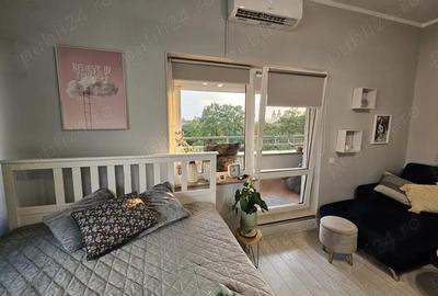 De vanzare apartament cu 1 camera, semicentral De vanzare apartament cu 1 camera, semicentral - 9