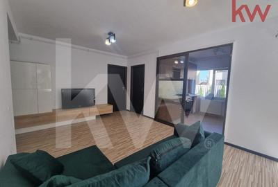 Apartament 3 camere si gradina 128 mp - Selimbar - 7