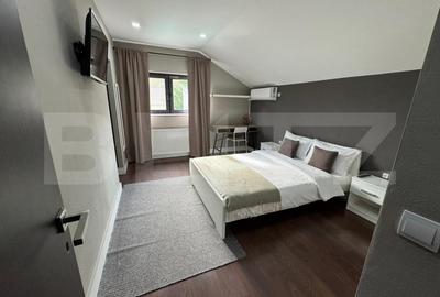 Resedinta exclusivista. Ideala ca locuinta sau investitie premium - 11