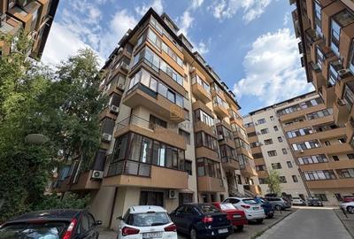 Apartament disponibil imediat, Sector 5 - Soseaua Salaj Apartament disponibil imediat, Sector 5 - Soseaua Salaj - 1