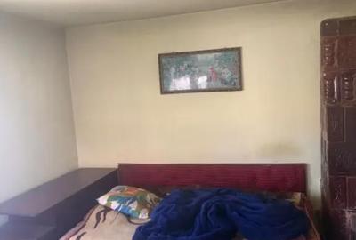 Casă cu 3 camere cu Teren 240 Mp în Brestei - 7