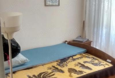 Apartament cu 3 camere semidecomandat în Central - 2