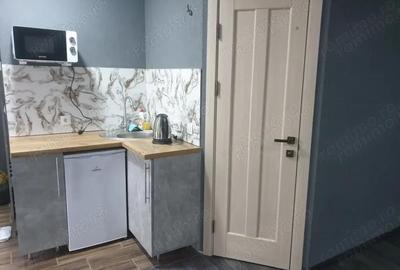 De inchiriat garsoniera Ghencea - 2