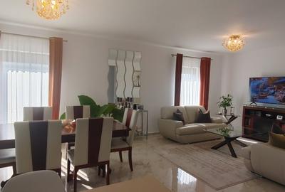 Casă individuală cu 3 camere cu Teren 517 Mp în Tărlungeni - 3